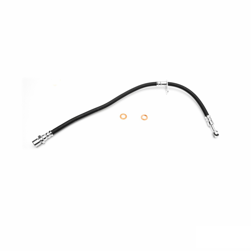 Subaru Legacy Brake Hose - Front Left - R1 Concepts - RNC - `00-`14